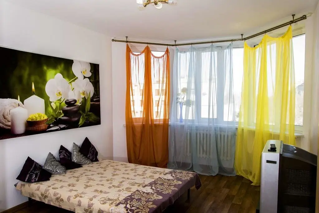 Липецк: Apartment Terra48