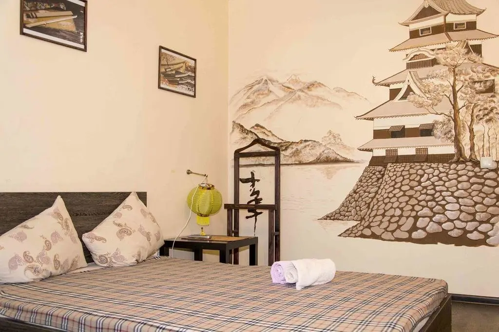 Липецк: Apartment Terra48