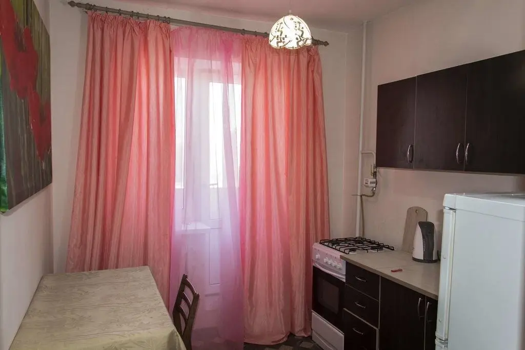 Липецк: Apartment Terra48