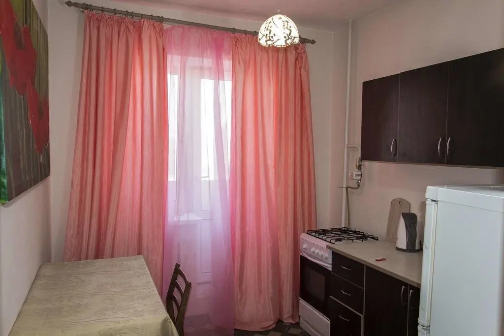 Липецк: Apartment Terra48