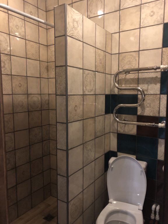 Гостиница Атмосфера — фото 1