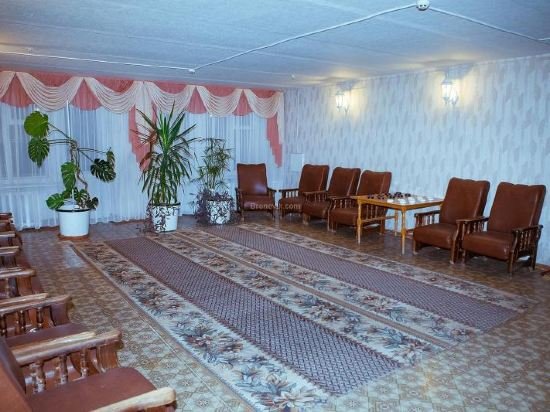 Липецк: Otel' City Lipetsk