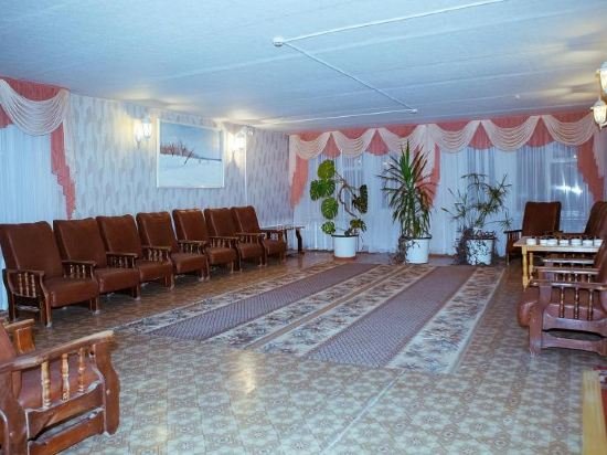 Липецк: Otel' City Lipetsk