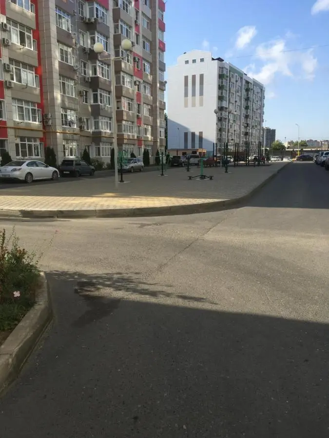 Сукко: КВАРТИРА