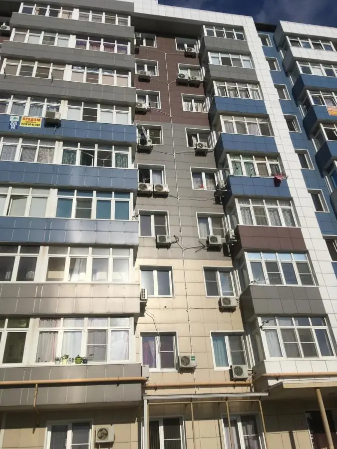 Сукко: КВАРТИРА