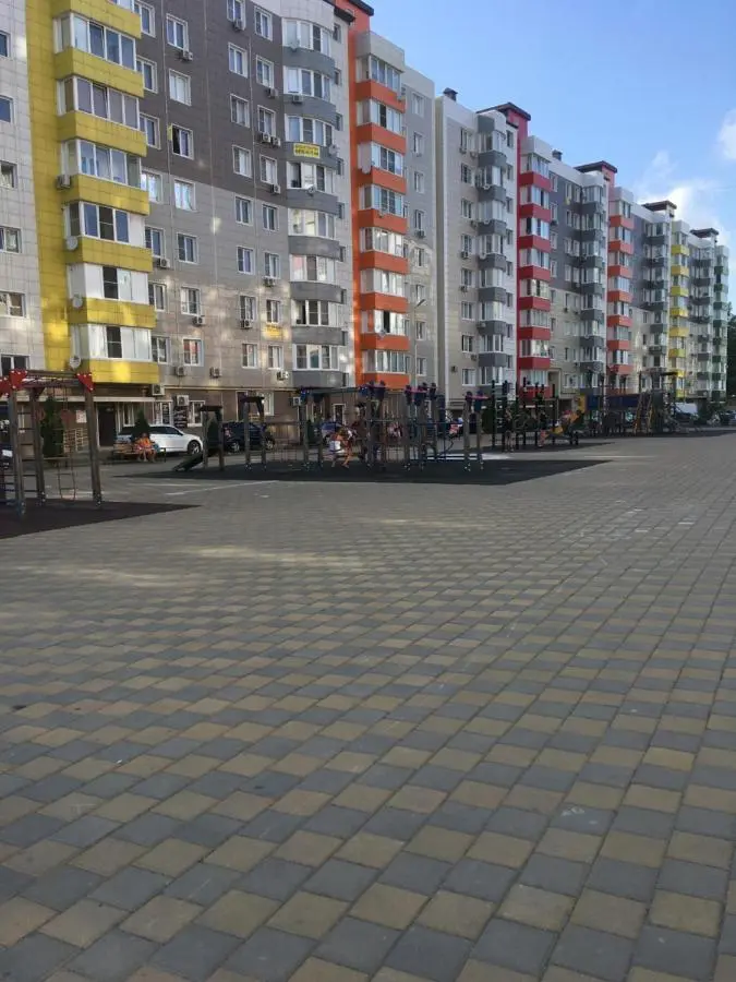 Сукко: КВАРТИРА