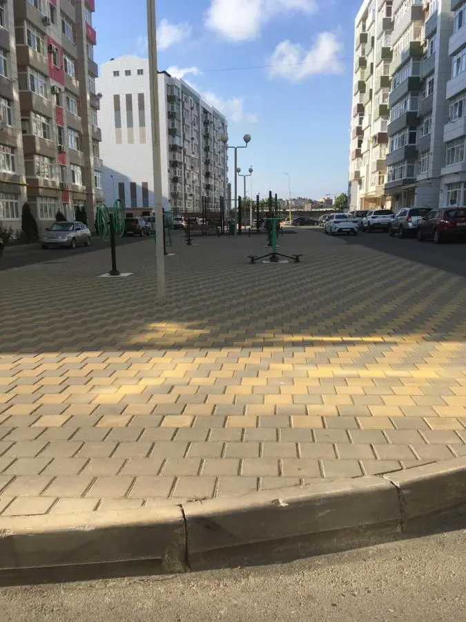 Сукко: КВАРТИРА