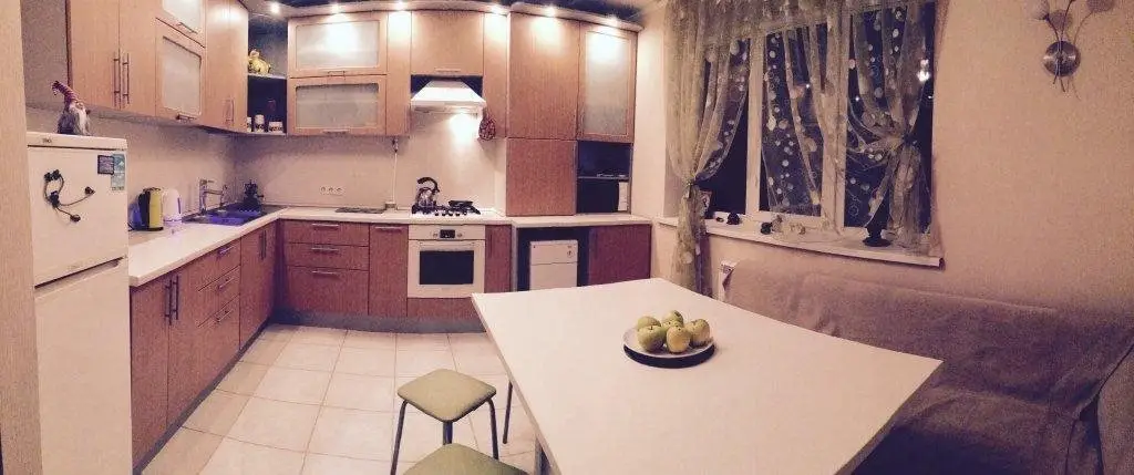 Липецк: Ecohostel