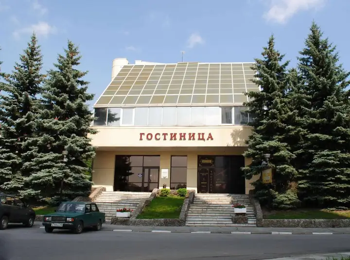 Липецк: Губернская