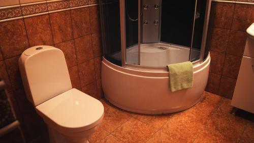 Липецк: Guest House Emmili