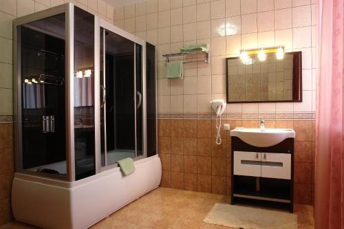 Липецк: Guest House Emmili