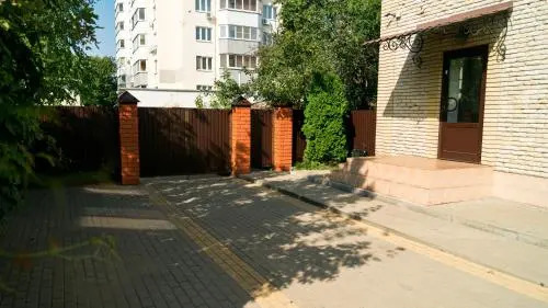 Липецк: Guest House Emmili