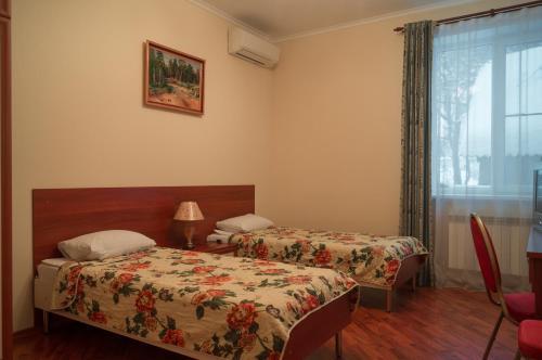 Липецк: Guest House Emmili