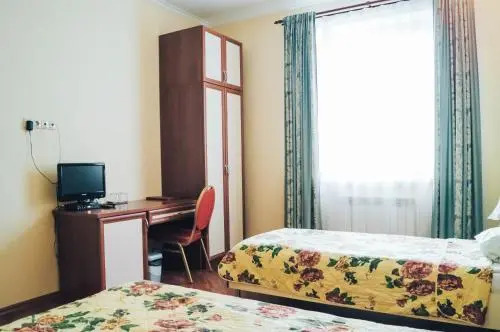 Липецк: Guest House Emmili
