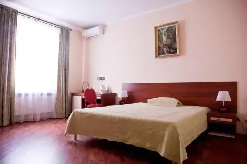 Липецк: Guest House Emmili