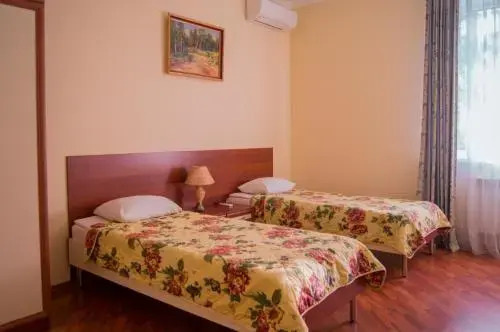 Липецк: Guest House Emmili