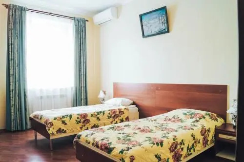 Липецк: Guest House Emmili