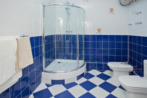 Липецк: Hotel Olivia