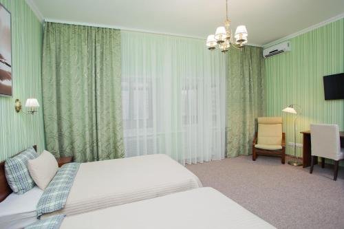 Липецк: Hotel Olivia