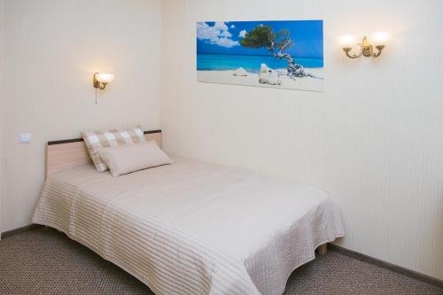 Липецк: Hotel Olivia