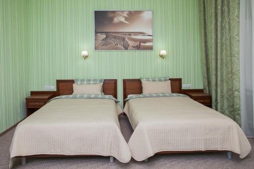 Липецк: Hotel Olivia
