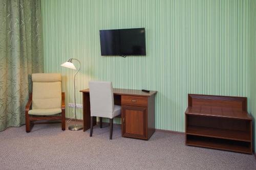 Липецк: Hotel Olivia
