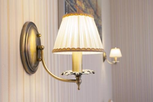 Липецк: Hotel Olivia