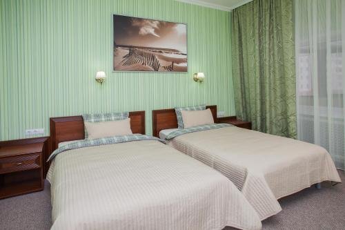 Липецк: Hotel Olivia