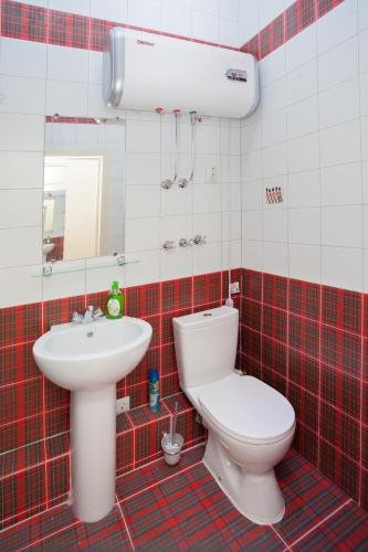 Липецк: Hotel Olivia
