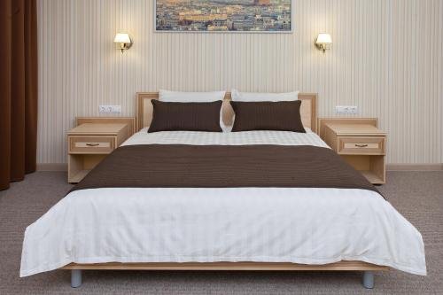 Липецк: Hotel Olivia