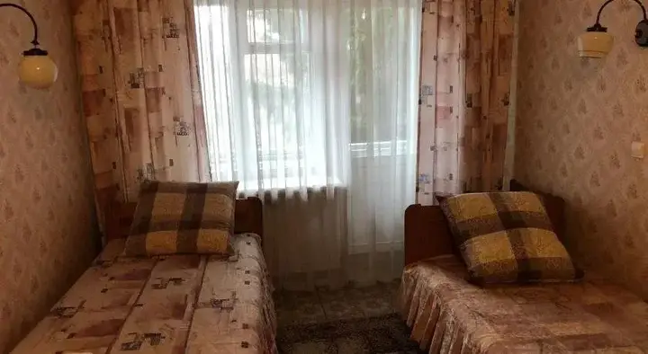Липецк: Петровская