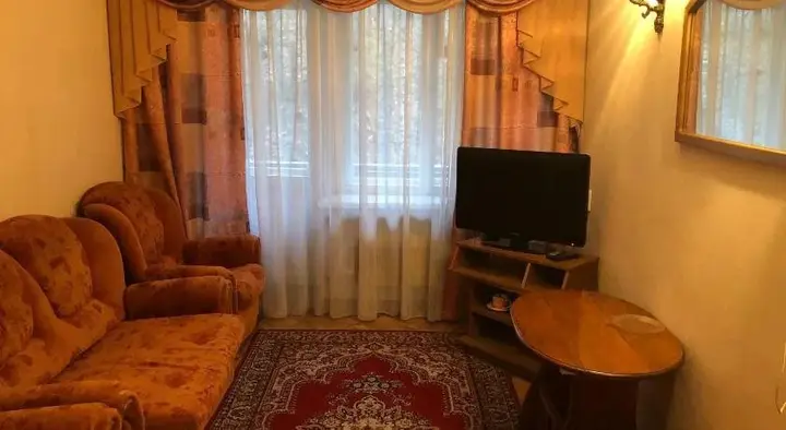 Липецк: Петровская