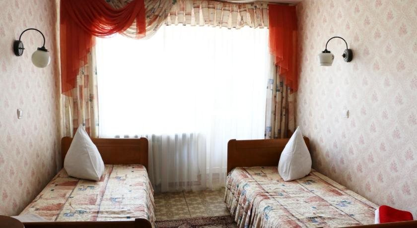 Липецк: Петровская