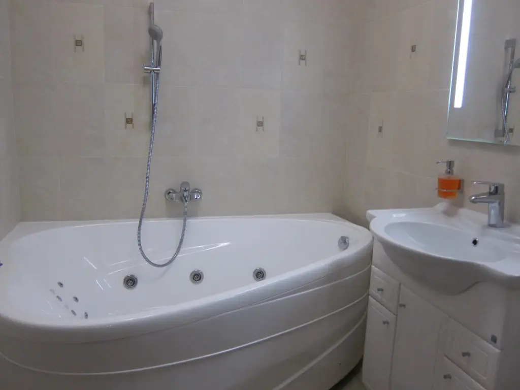 Липецк: Kvartira Tut Apartments