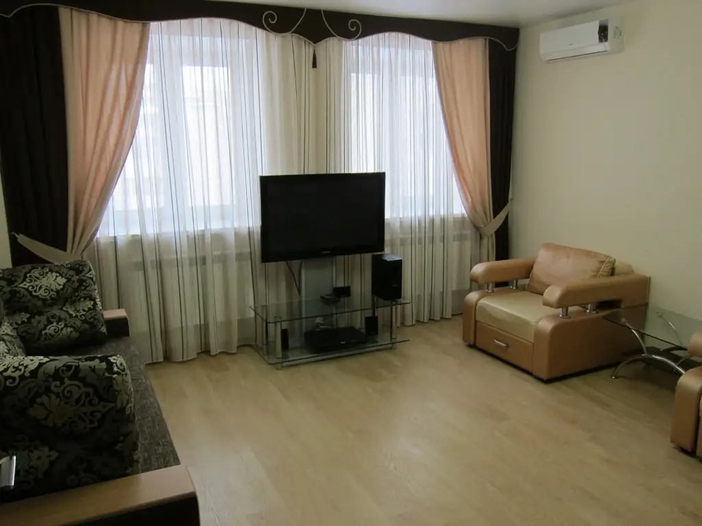 Липецк: Kvartira Tut Apartments