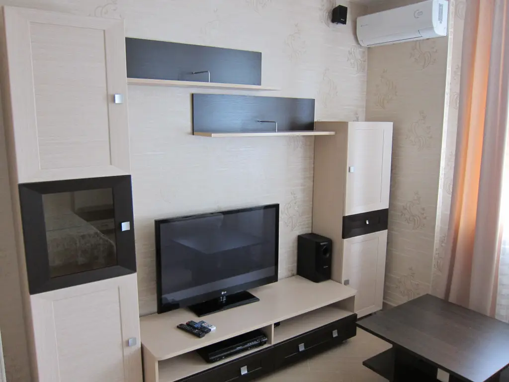 Липецк: Kvartira Tut Apartments
