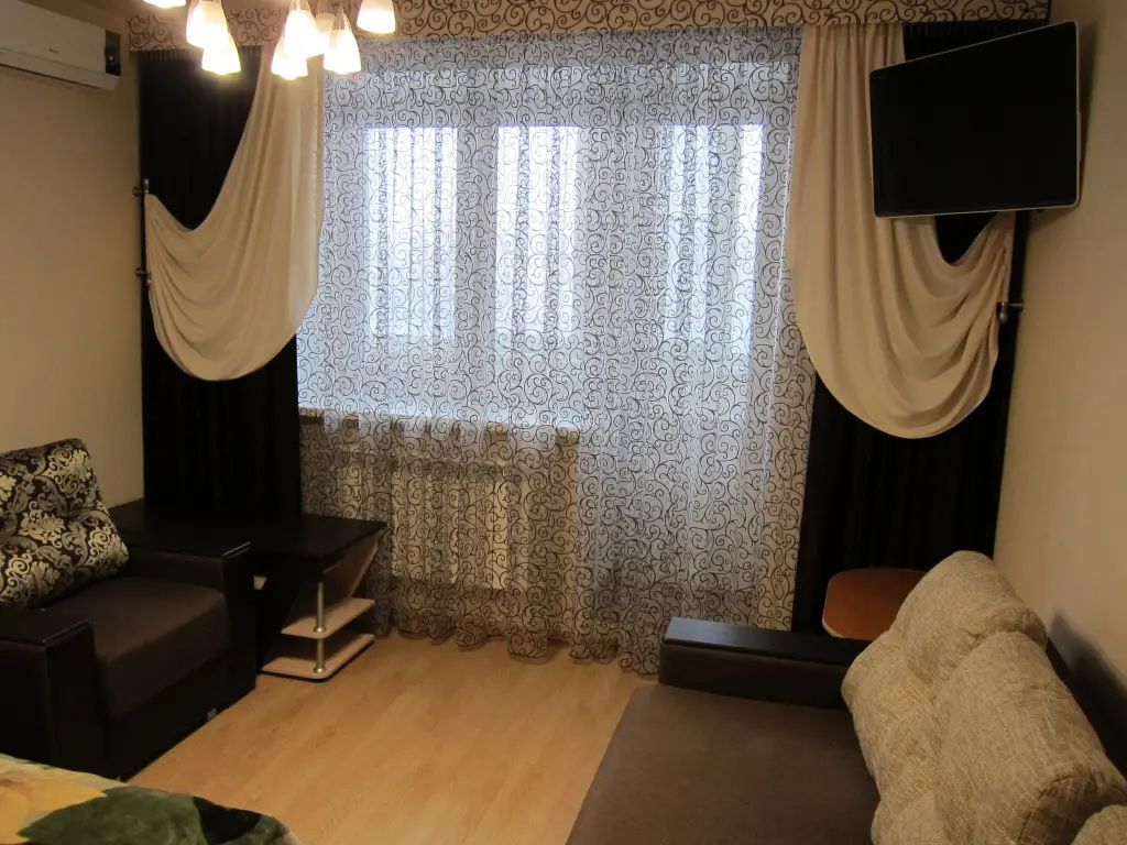 Липецк: Kvartira Tut Apartments