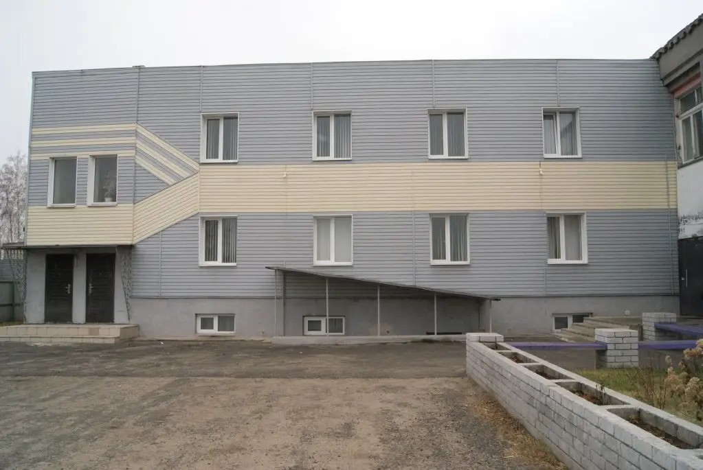 Липецк: Отель Лебедь