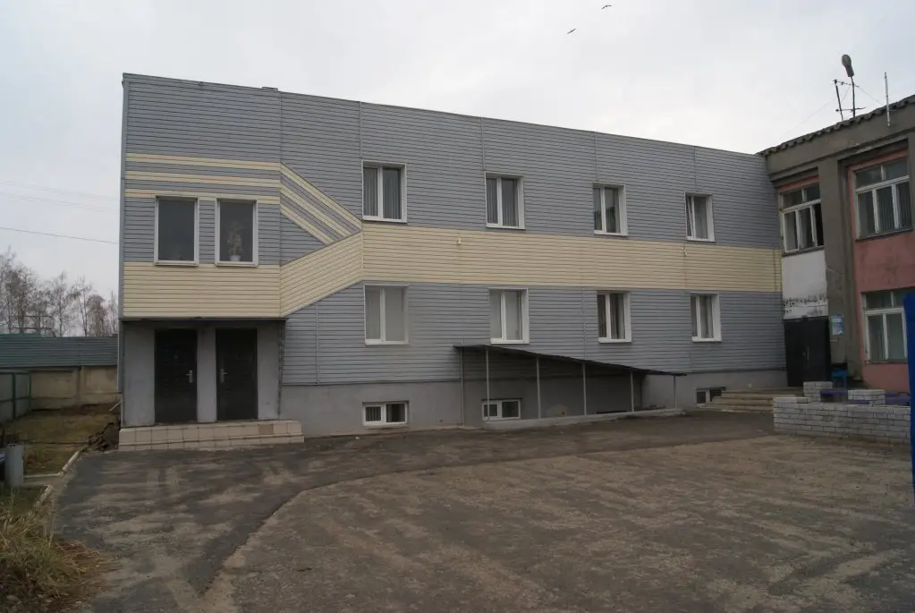 Липецк: Отель Лебедь