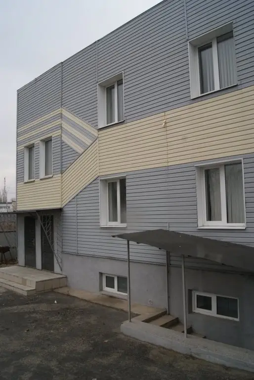 Липецк: Отель Лебедь