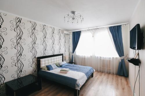 Липецк: Liproom Apartments on Smorodina