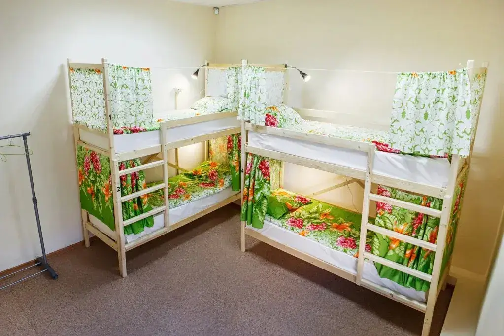 Липецк: Mak Hostel