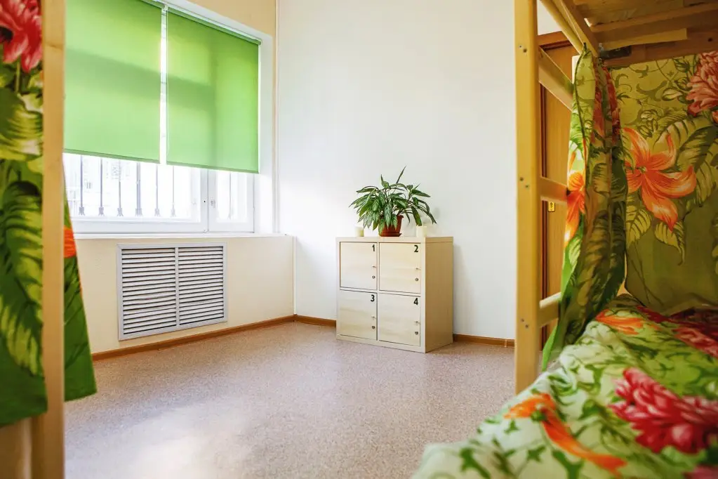 Липецк: Mak Hostel