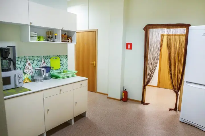 Липецк: Mak Hostel