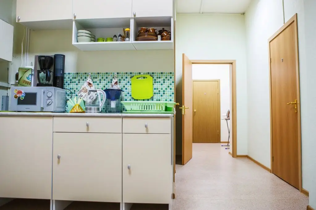 Липецк: Mak Hostel