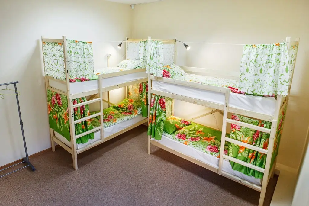 Липецк: Mak Hostel