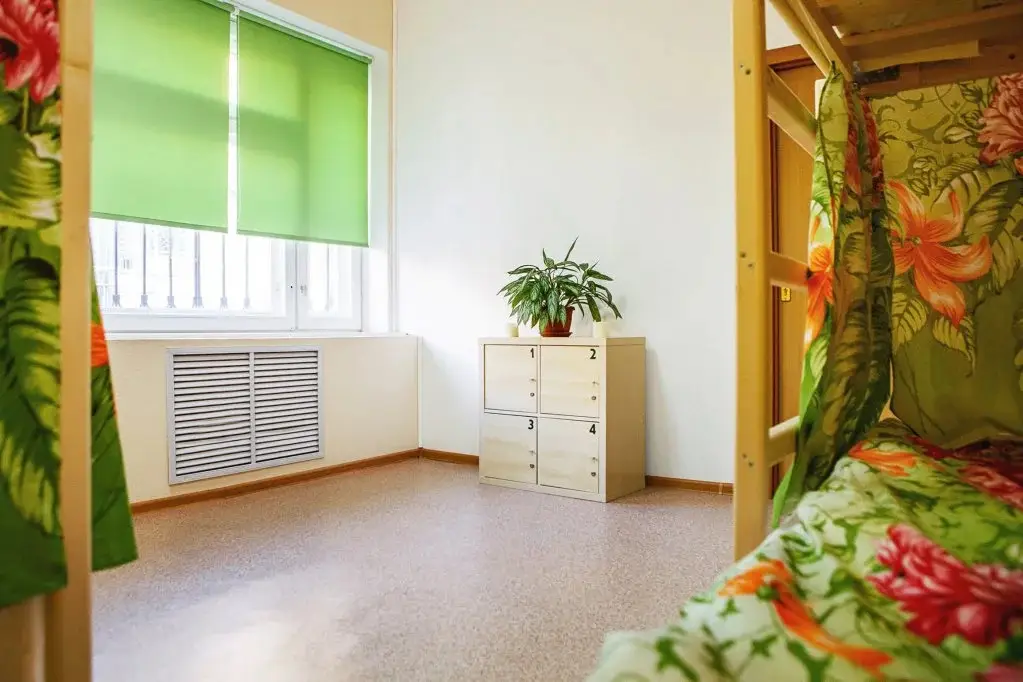 Липецк: Mak Hostel