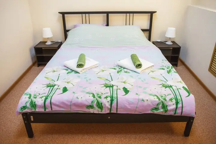 Липецк: Mak Hostel