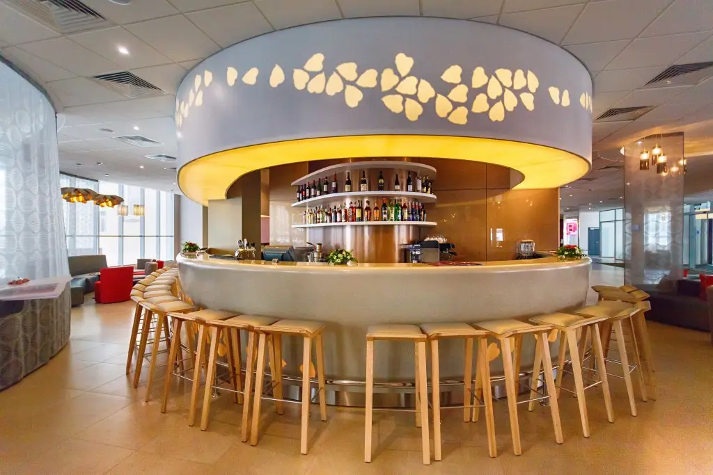 Липецк: Отель Mercure Липецк Центр