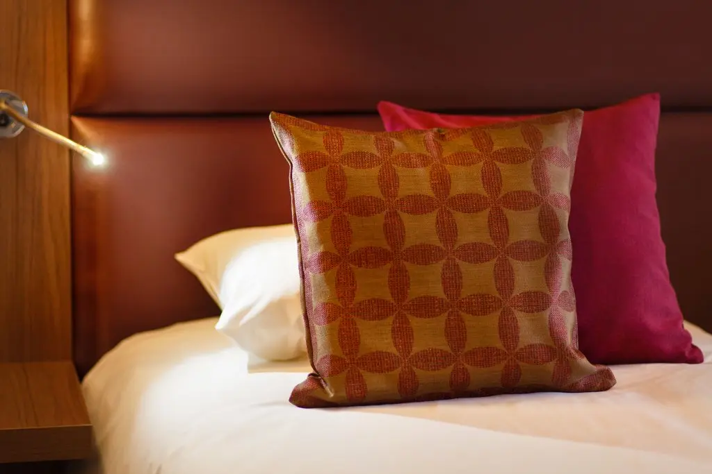 Липецк: Отель Mercure Липецк Центр